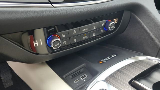 Used 2024 Buick Enclave Avenir w/ Trailering Package, 5000 lbs. AWD/4WD image 21