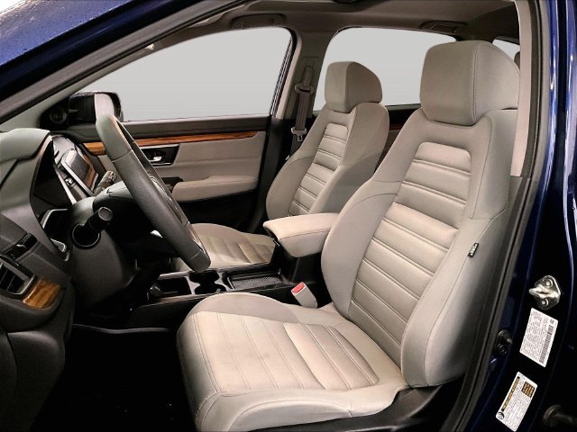 Used 2018 Honda CR-V EX image 24