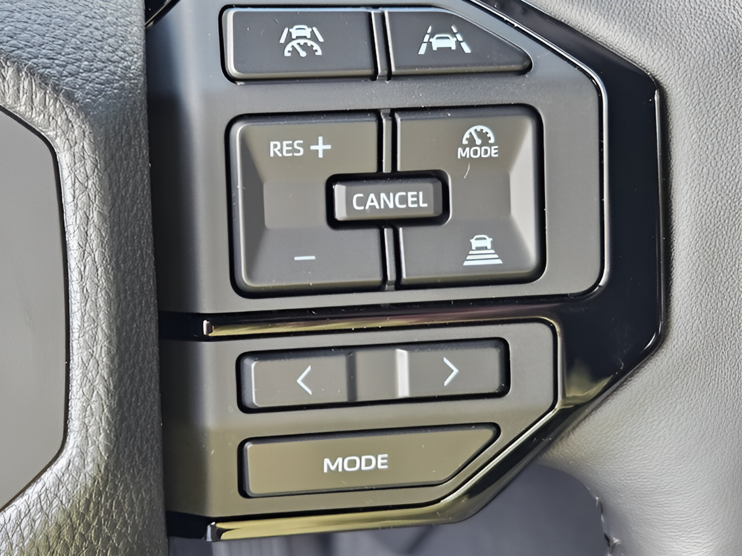 New 2026 Toyota Land Cruiser 1958 AWD/4WD image 22
