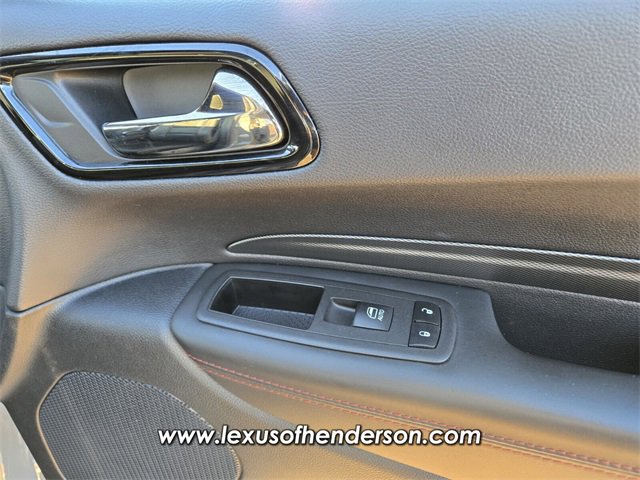 Used 2024 Dodge Durango GT image 19