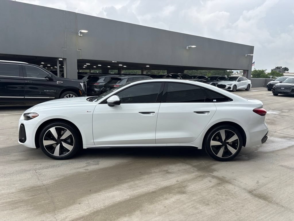 New 2026 Audi A5 Prestige AWD/4WD image 9