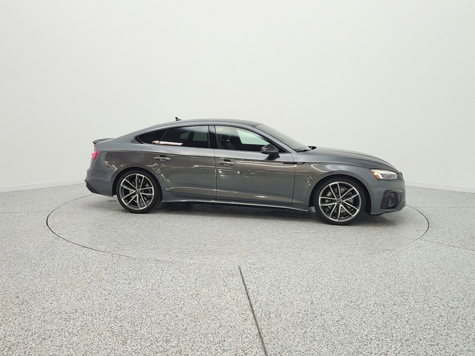 Used 2023 Audi A5 2.0T Premium Plus w/ Premium Plus image 4