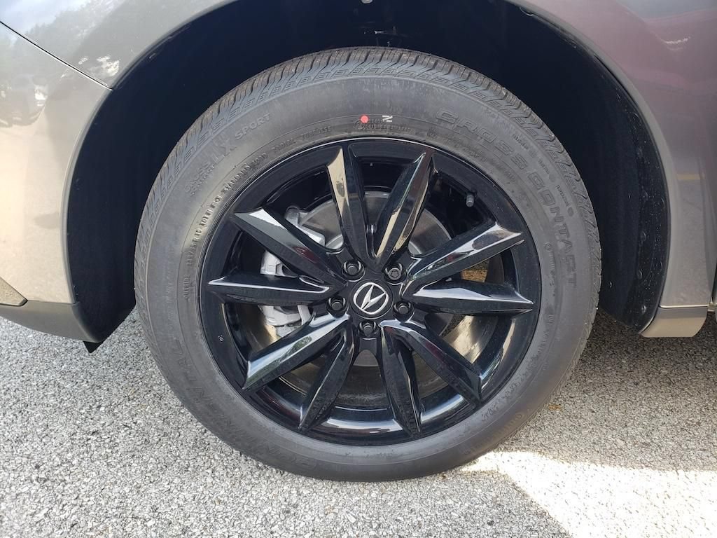 New 2026 Acura RDX SH-AWD image 15