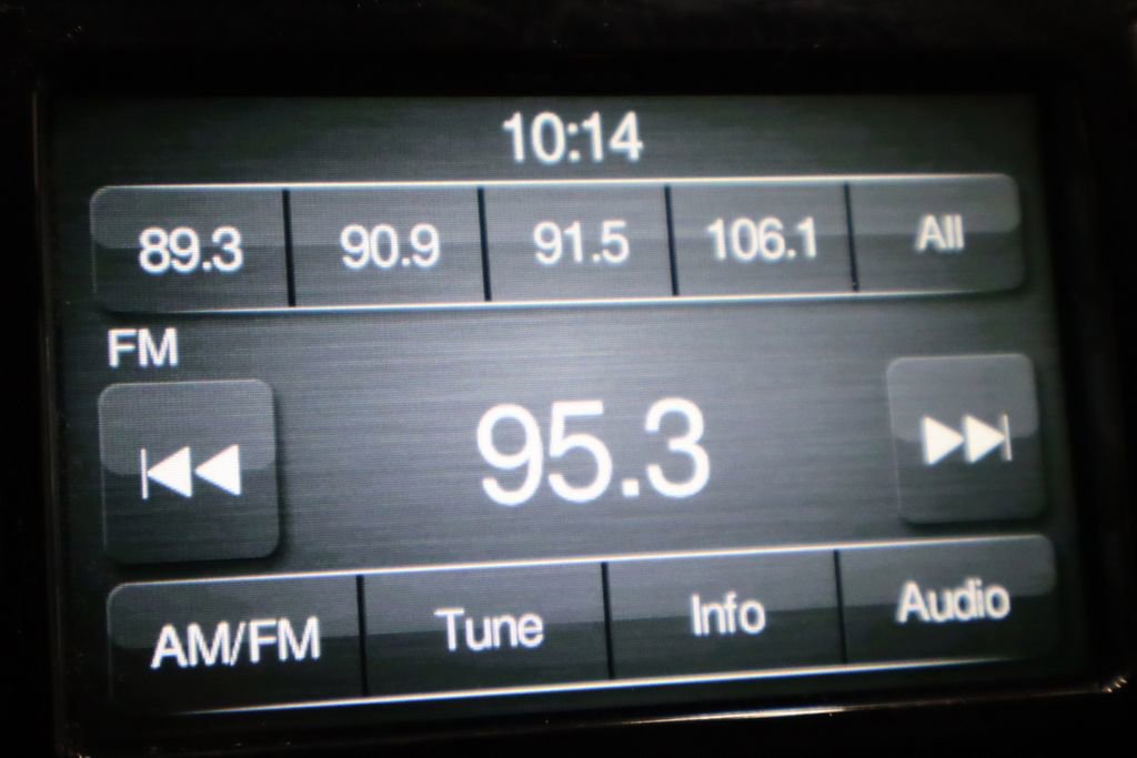 Used 2015 RAM ProMaster 1500 w/ Interior Convenience Group image 20