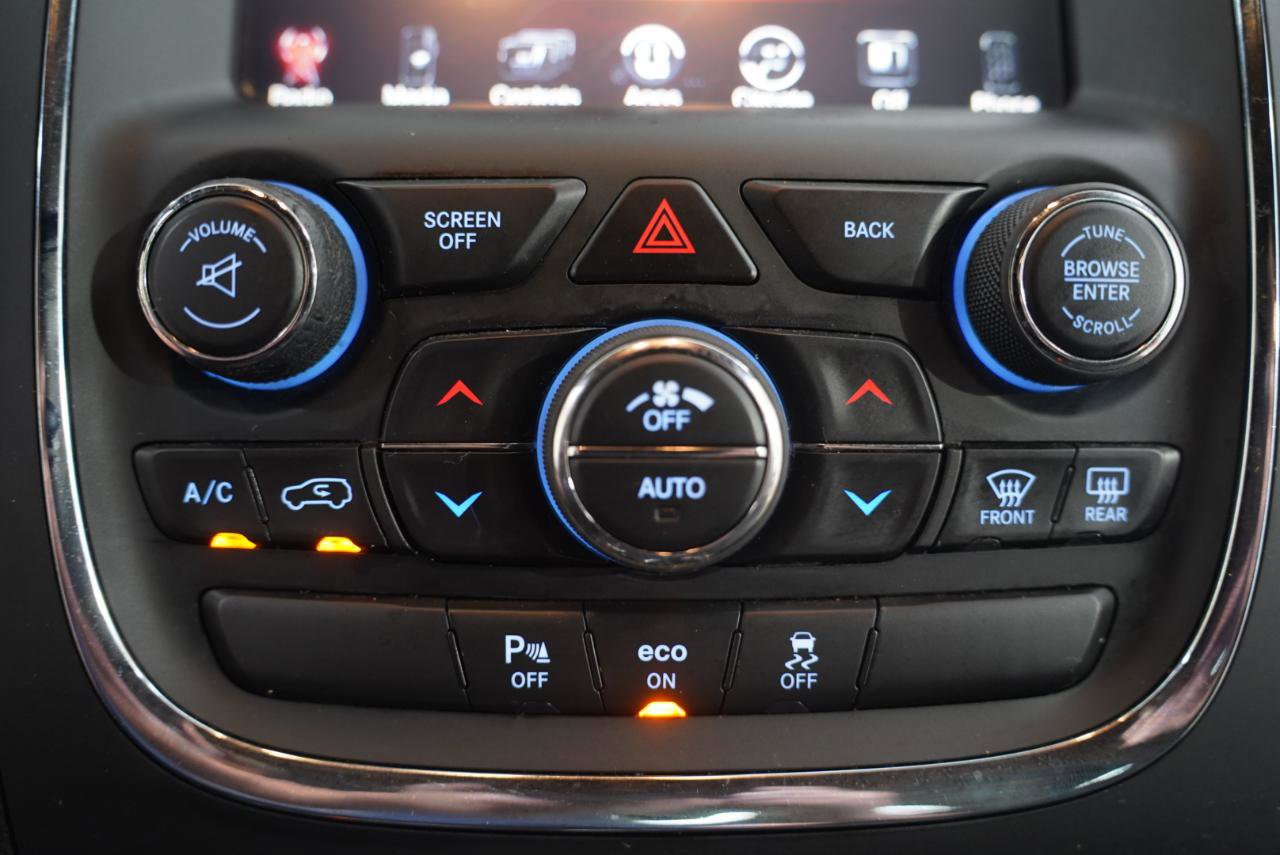 Used 2014 Dodge Durango SXT w/ Quick Order Package 23B AWD/4WD image 20