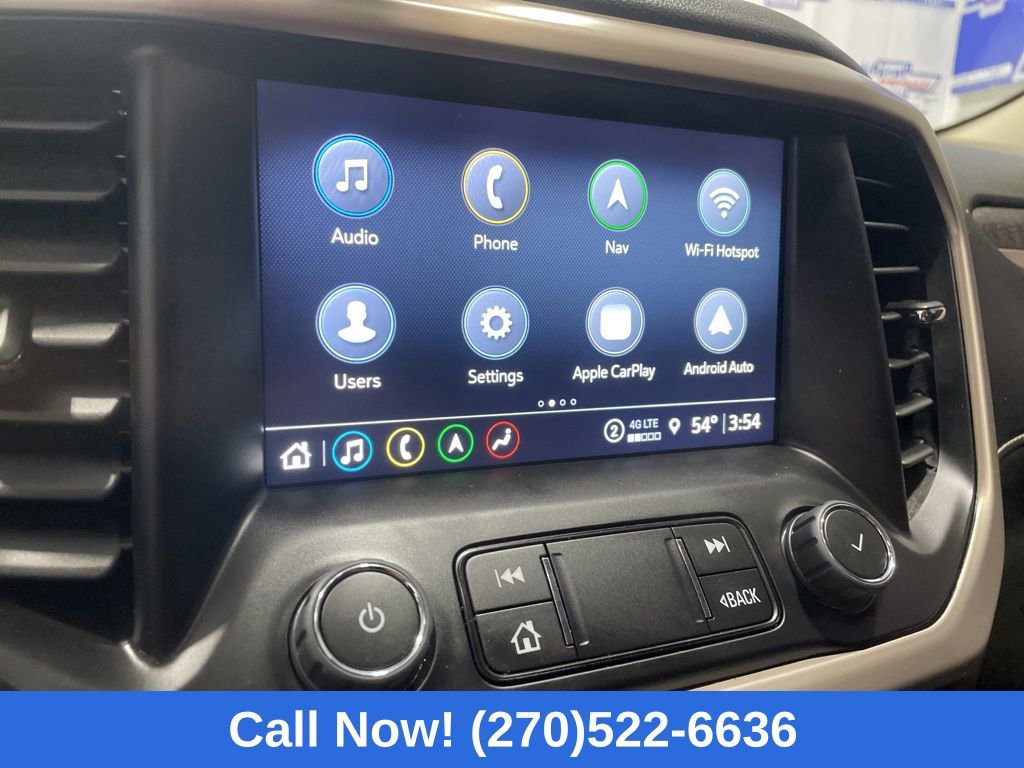 Used 2023 GMC Acadia Denali image 28