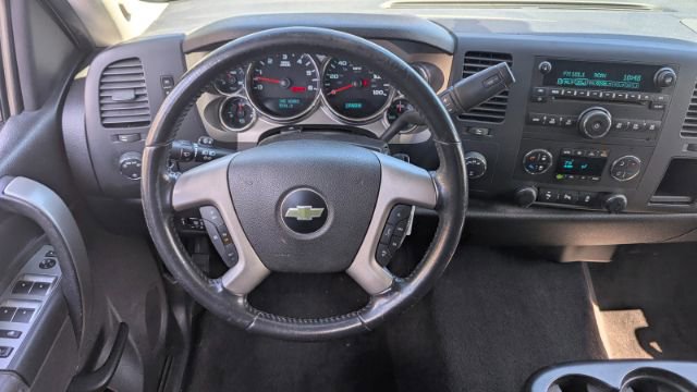 Used 2013 Chevrolet Silverado 1500 LT w/ All-Star Edition image 22