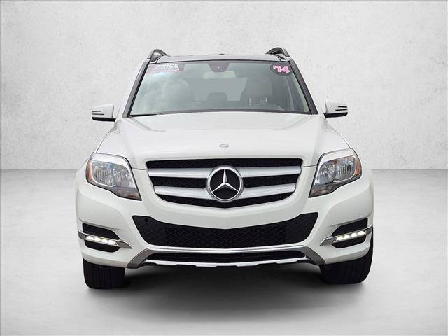 Used 2014 Mercedes-Benz GLK 350 2WD video 2