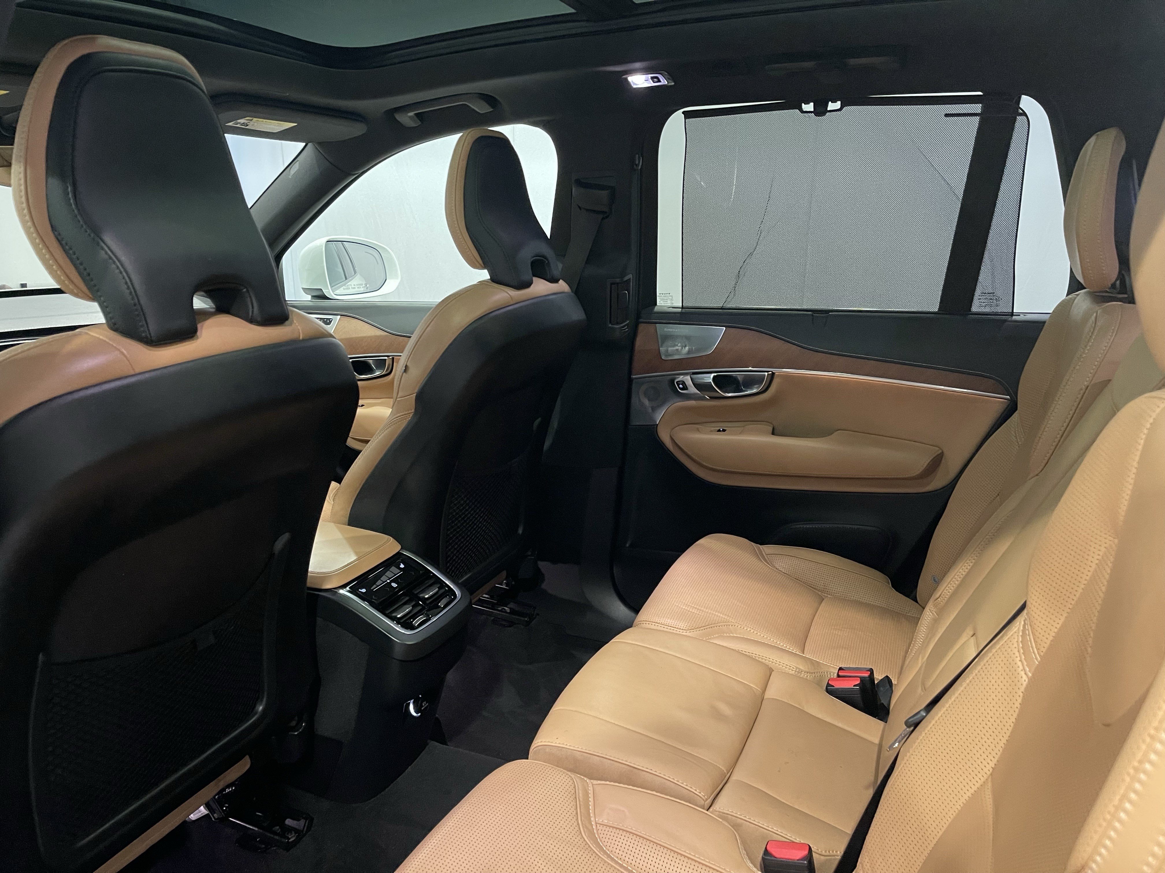 Used 2019 Volvo XC90 T6 Inscription w/ Advanced Package AWD/4WD image 23