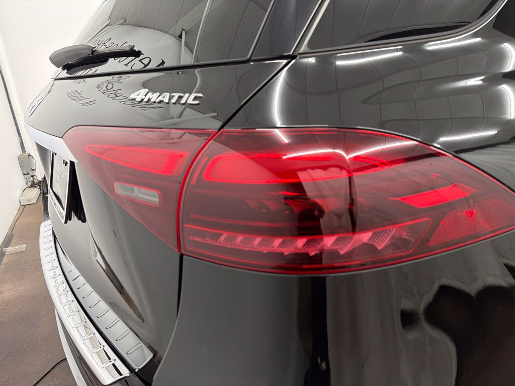 Used 2024 Mercedes-Benz GLE 450e 4MATIC image 12