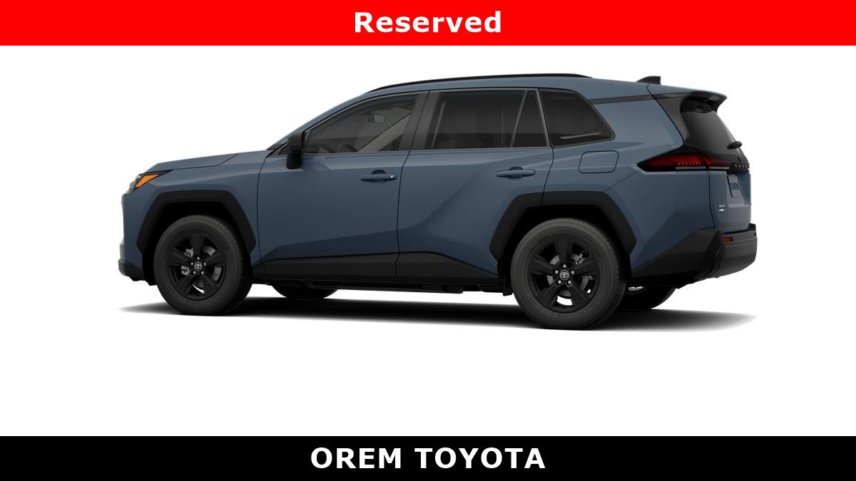 New 2026 Toyota RAV4 LE image 5