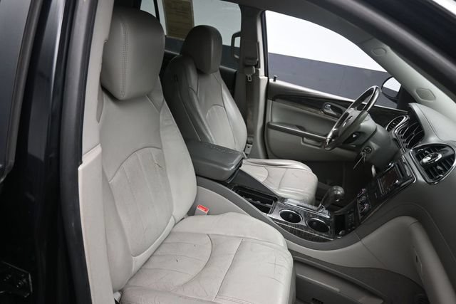 Used 2013 Buick Enclave Leather FWD image 29