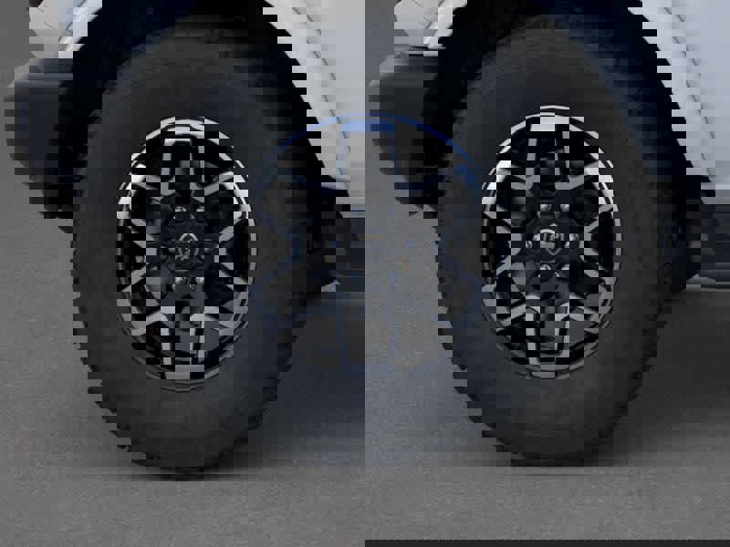 New 2026 Ford Bronco Outer Banks image 21