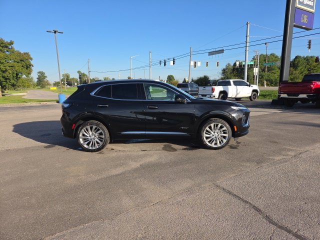 New 2026 Buick Envision Avenir AWD/4WD image 5