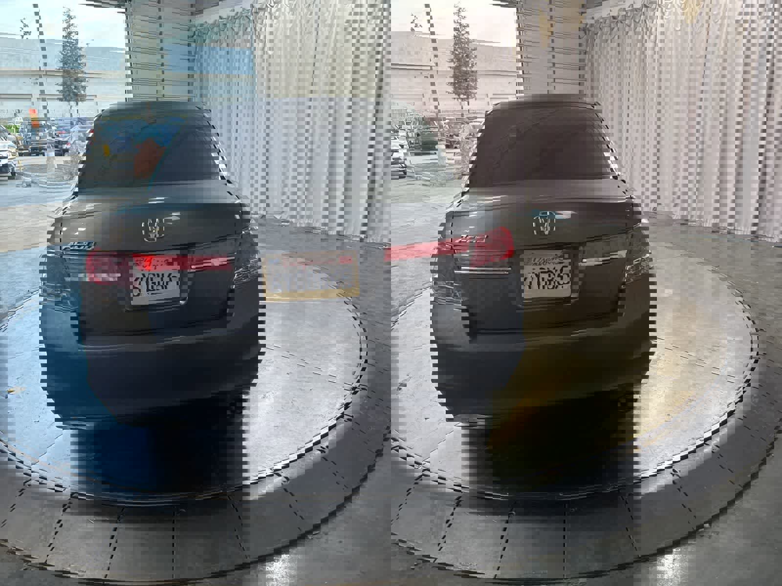 Used 2012 Honda Accord LX image 6