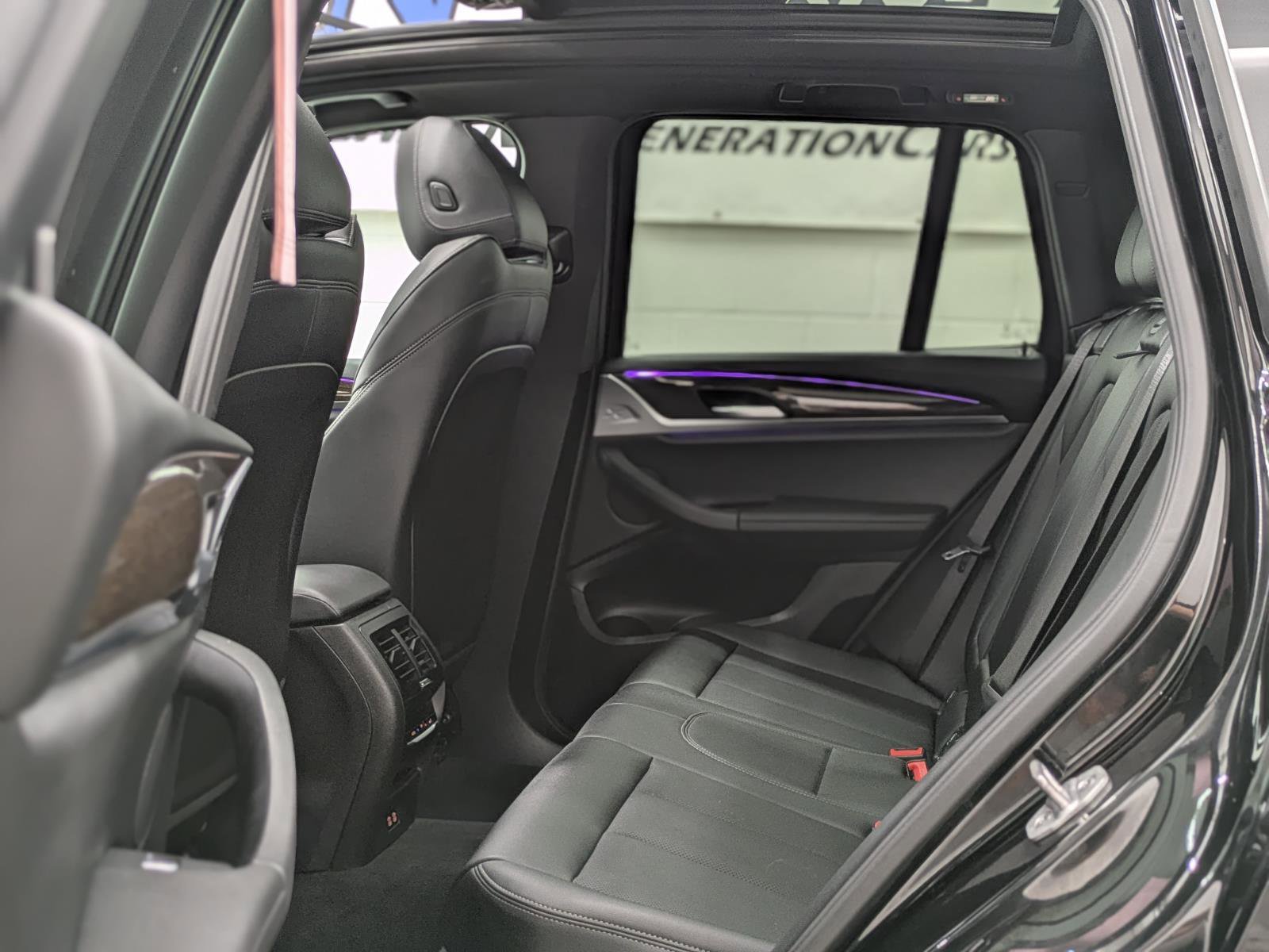 Used 2023 BMW X3 xDrive30i image 28