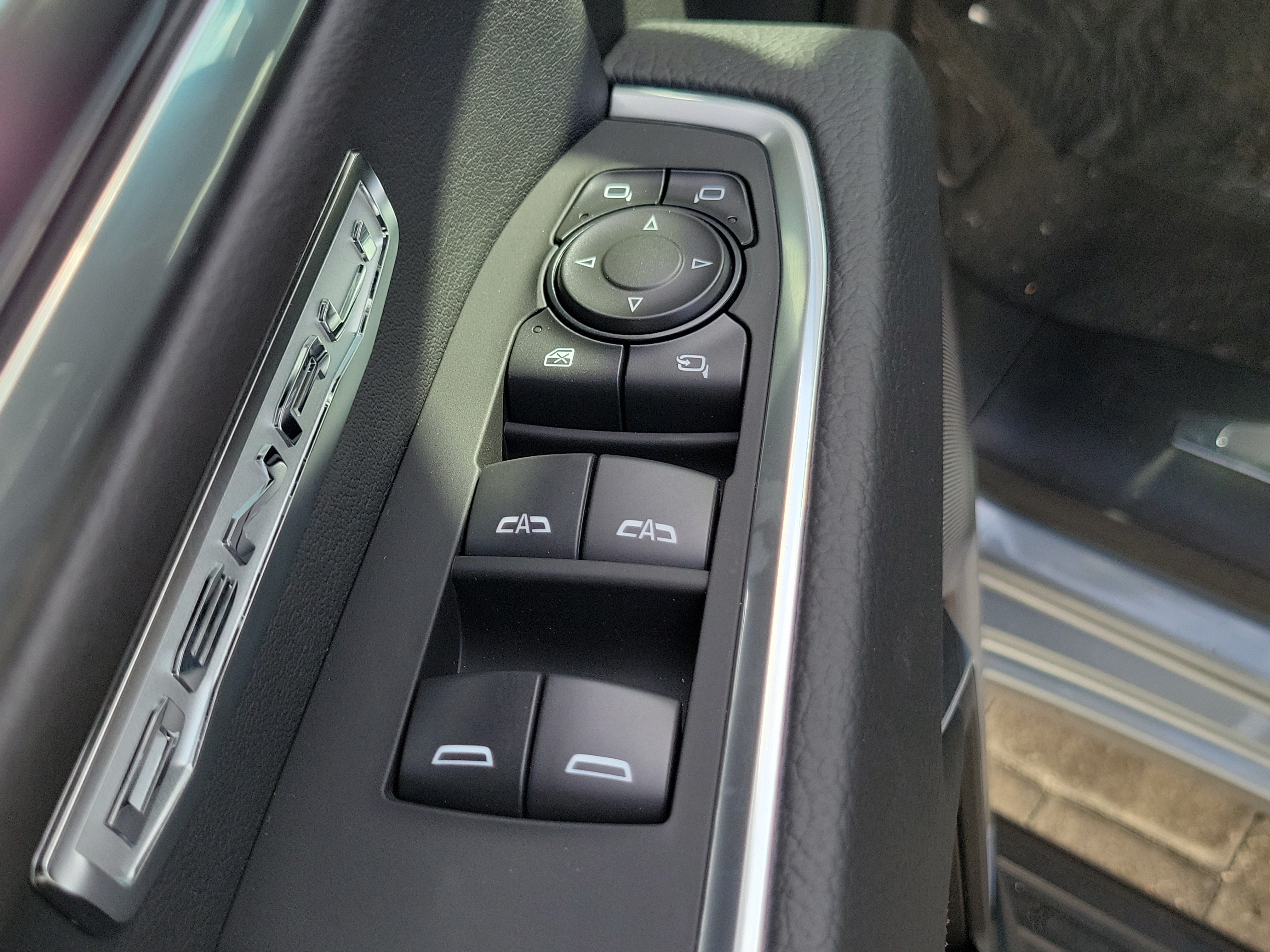 New 2026 GMC Sierra 1500 Denali AWD/4WD image 19