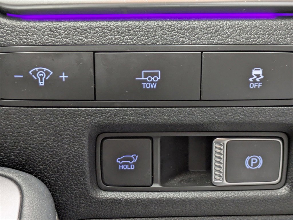 Used 2024 Hyundai Palisade Limited image 30