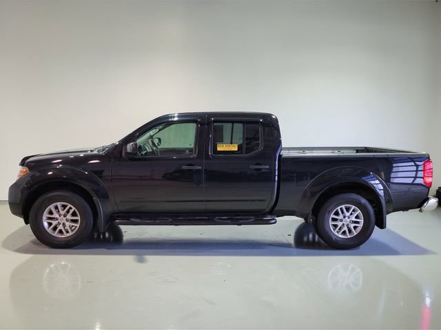 Used 2019 Nissan Frontier SV image 15