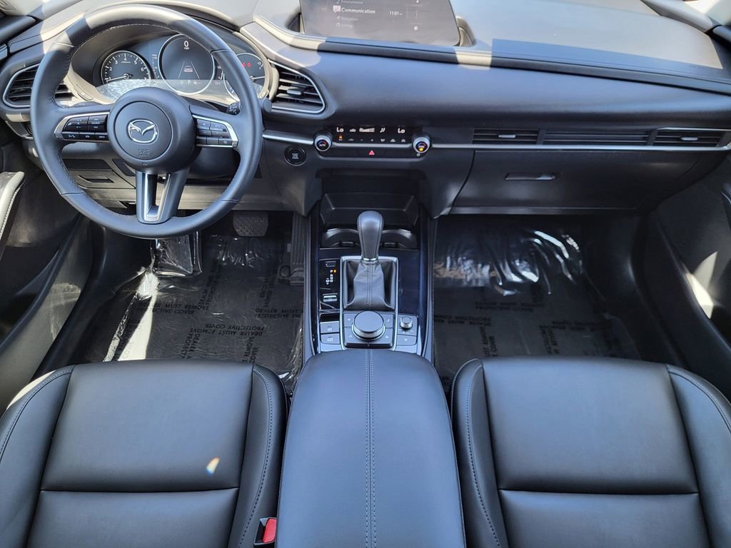 Used 2025 MAZDA CX-30 AWD 2.5 S w/ Select Sport Pkg image 16