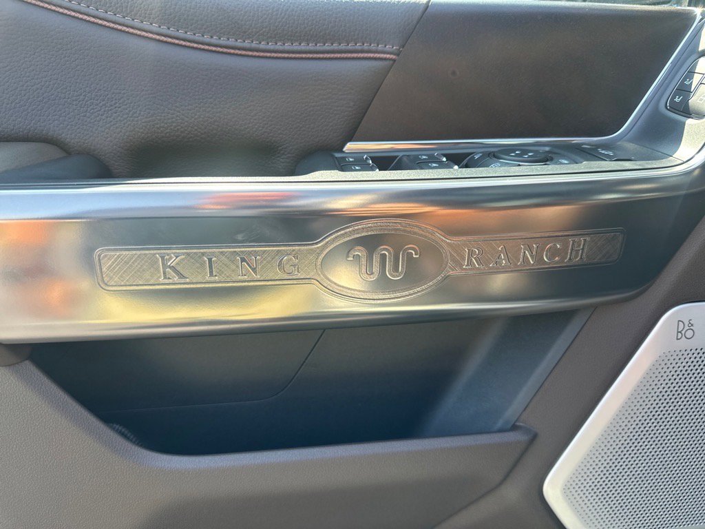 New 2025 Ford F250 King Ranch image 24