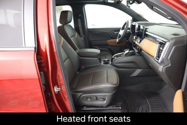 Used 2024 GMC Canyon AT4 w/ AT4 Premium Package image 60