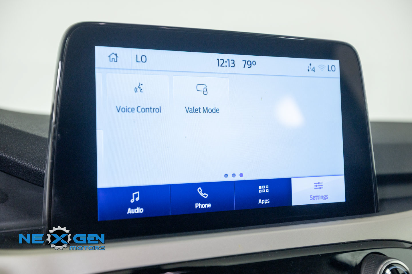 Used 2022 Ford Escape SE w/ SE Sport Appearance Package FWD image 23