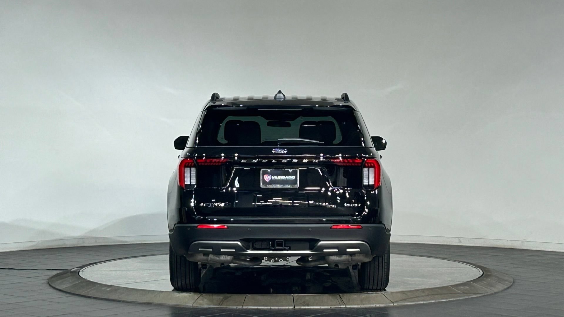 New 2026 Ford Explorer Active w/ Active Comfort Package AWD/4WD image 8
