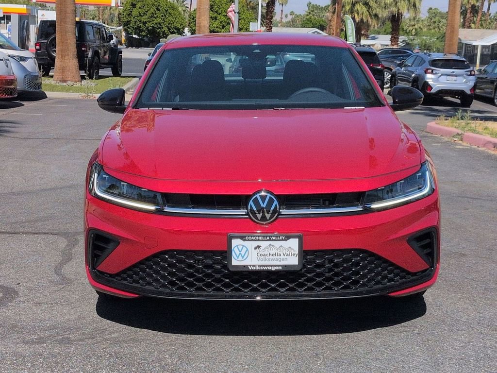 New 2026 Volkswagen Jetta Sport FWD image 7