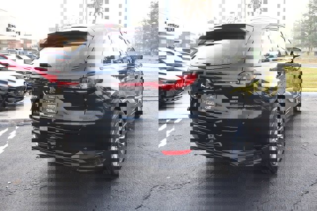 Used 2025 MAZDA CX-90 3.3 Turbo w/ Select Package image 3