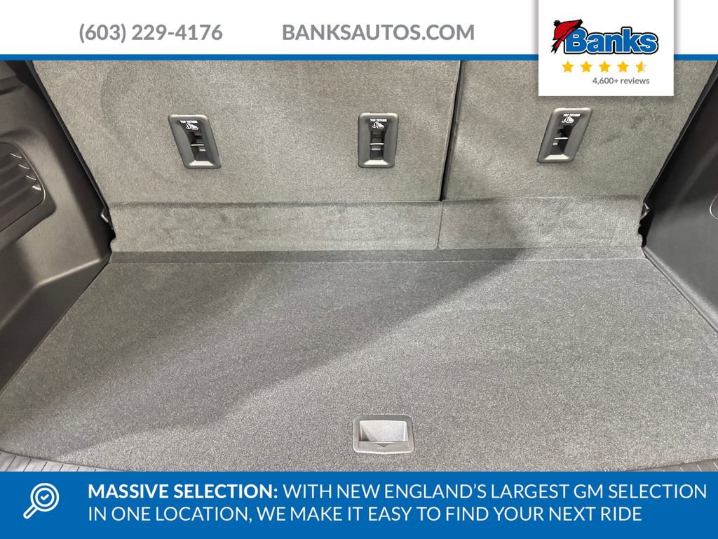 New 2026 Buick Enclave Avenir w/ Super Cruise Package image 7