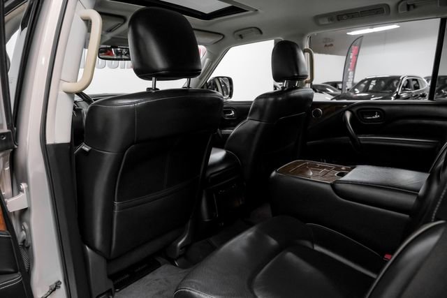 Used 2018 INFINITI QX80 2WD w/ Driver Assistance Package image 31