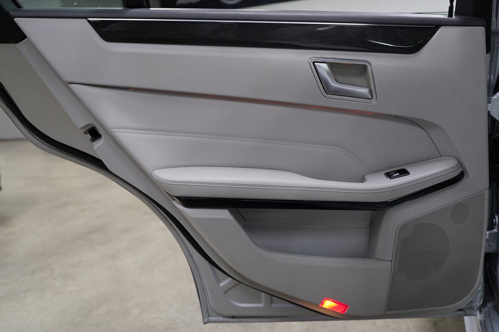 Used 2014 Mercedes-Benz E 350 Sedan w/ Premium 1 Package image 22