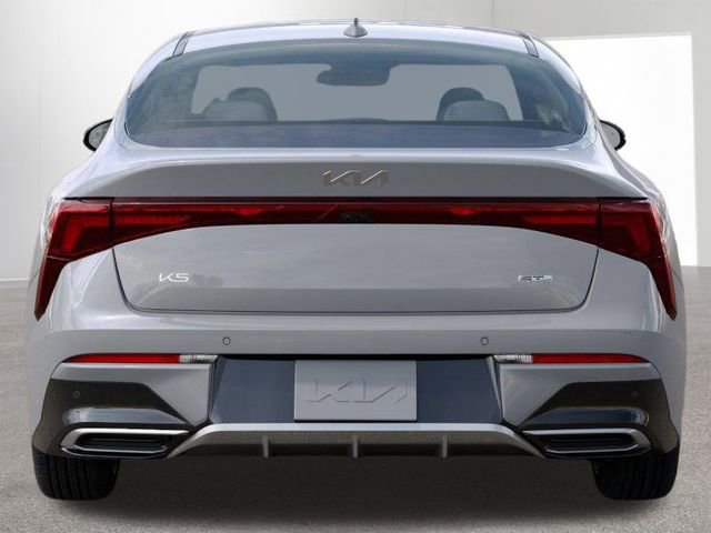 New 2026 Kia K5 GT-Line w/ GT-Line Red Interior Package FWD image 14
