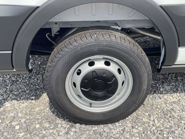 New 2026 Ford Transit 250 148 Medium Roof w/ Load Area Protection Package RWD image 3