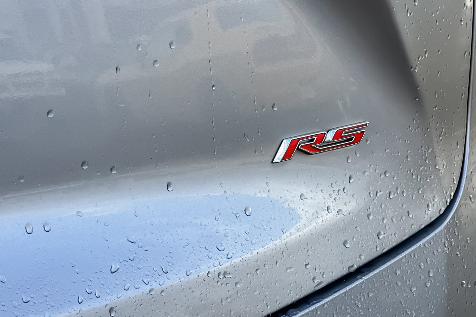 Used 2023 Chevrolet Blazer RS image 26