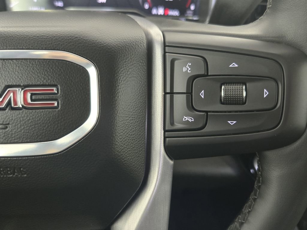 Used 2024 GMC Sierra 2500 SLT w/ SLT Premium Package image 31