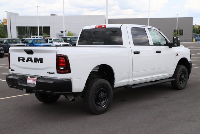 New 2025 RAM 2500 Tradesman image 7