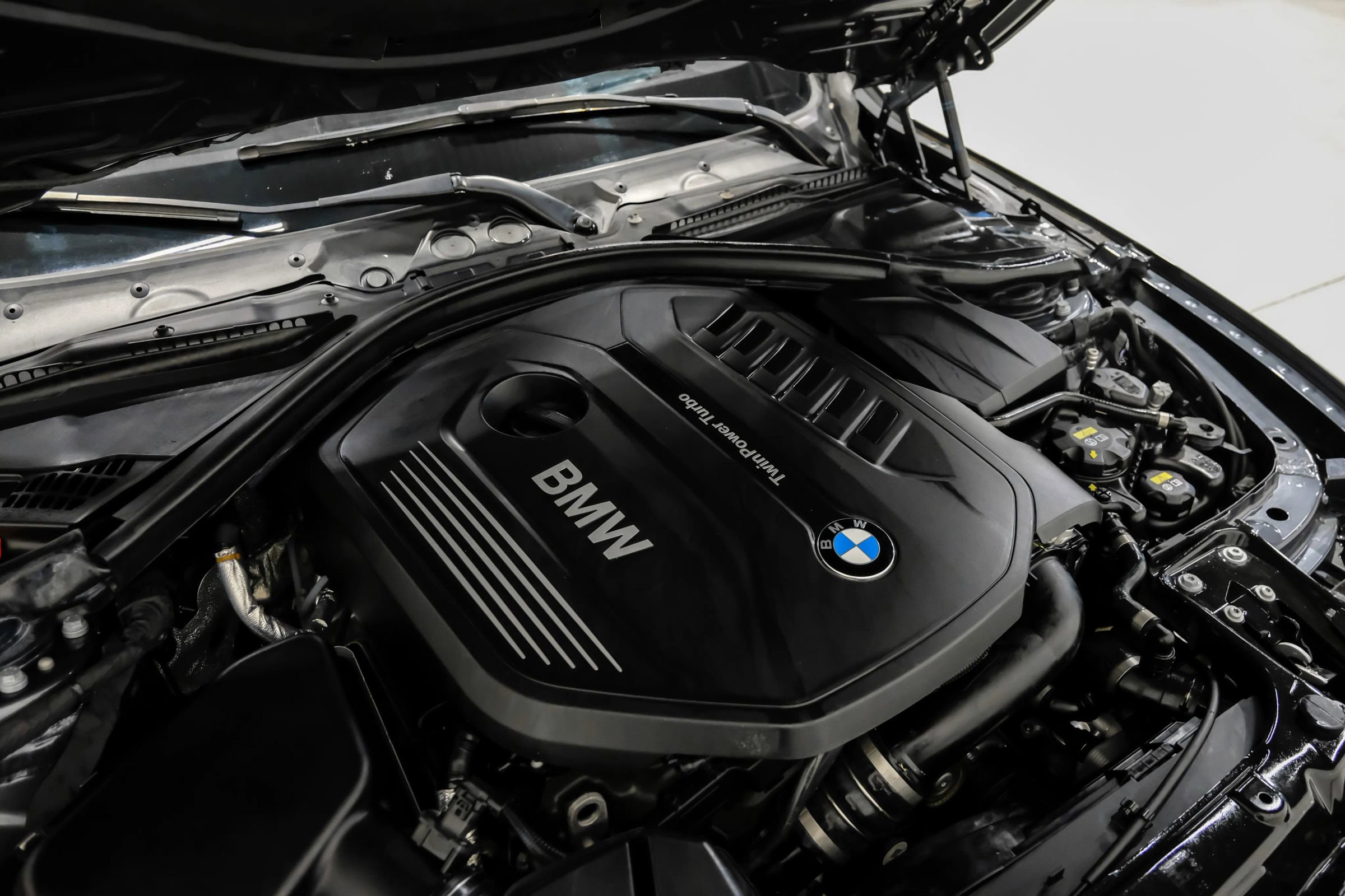 Used 2018 BMW 340i Sedan RWD image 51