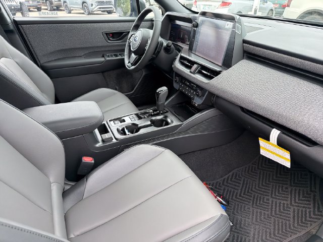New 2026 Subaru Outback Premium AWD/4WD image 22