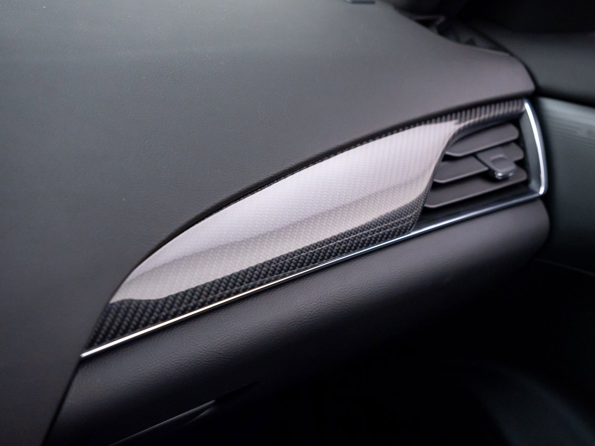 Certified 2024 Cadillac CT5 V Blackwing w/ Carbon Fiber Package 1 image 35