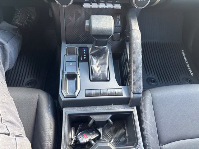 Used 2024 Toyota Tacoma SR RWD image 23