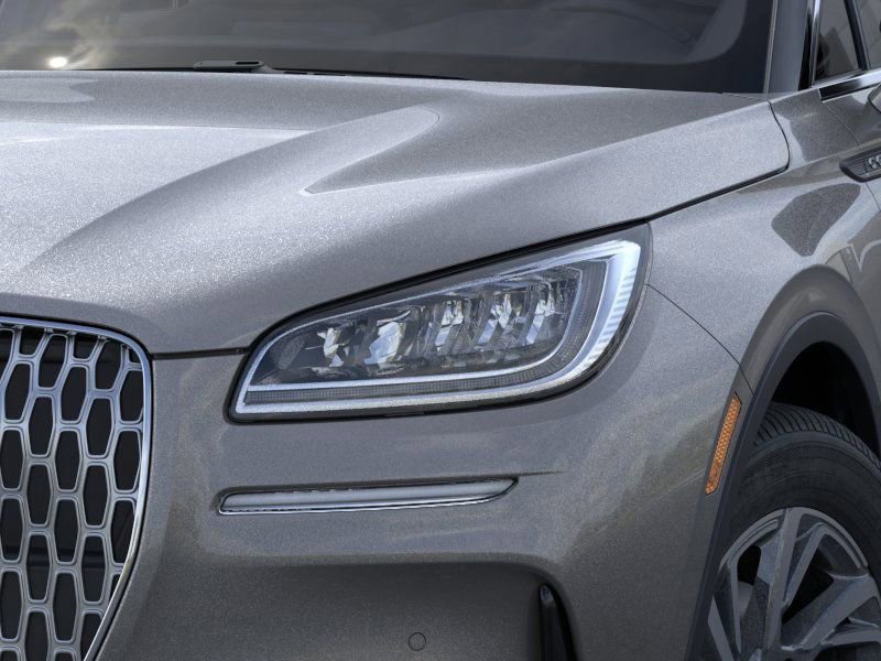 New 2025 Lincoln Corsair FWD w/ Equipment Group 101A image 18