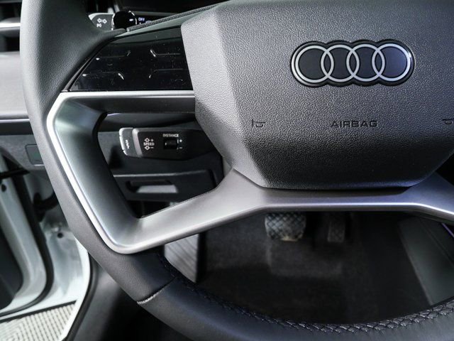 New 2026 Audi Q3 quattro 2.0T image 9