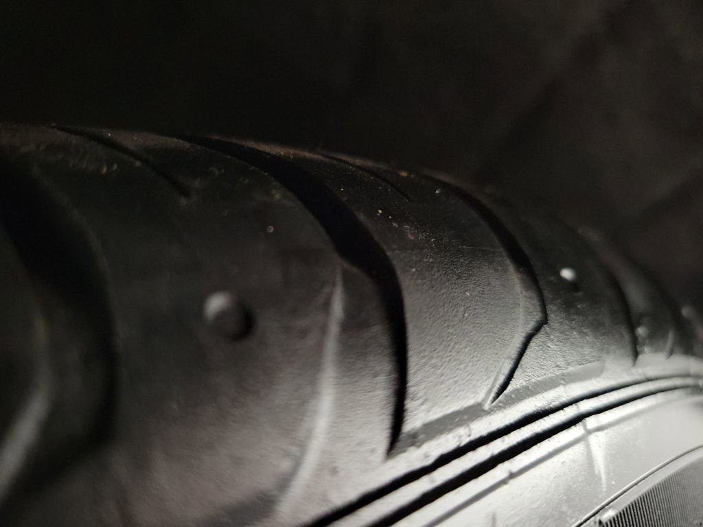 Used 2017 Land Rover Range Rover Sport HSE image 12