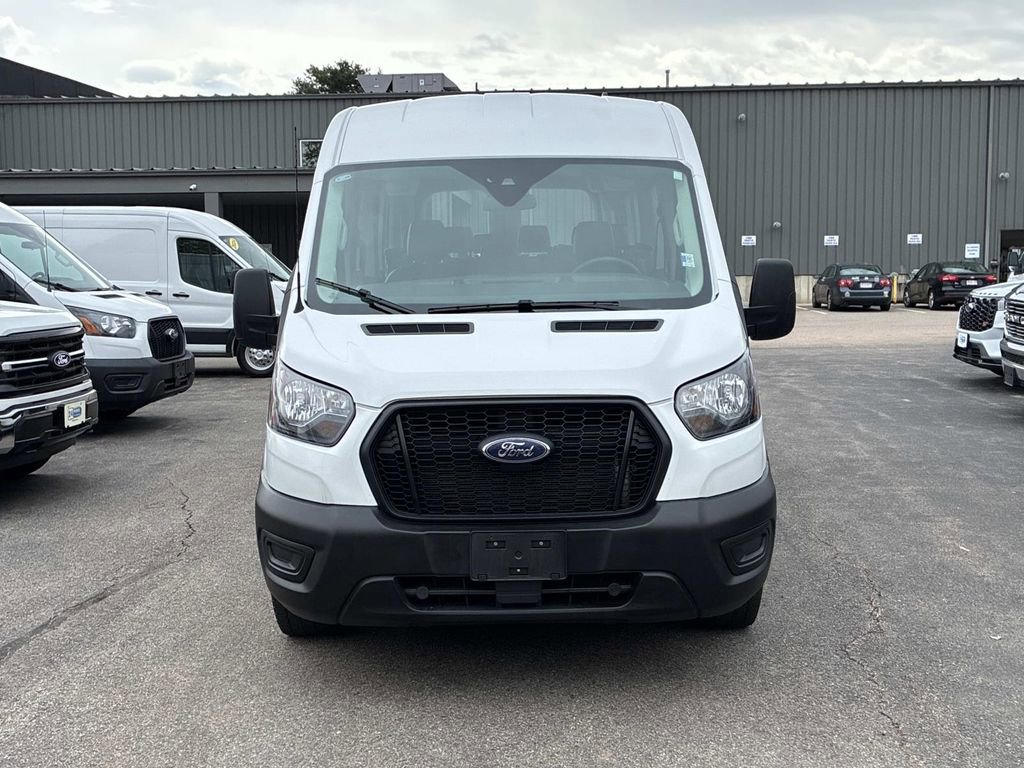 Used 2023 Ford Transit 350 XL RWD image 2