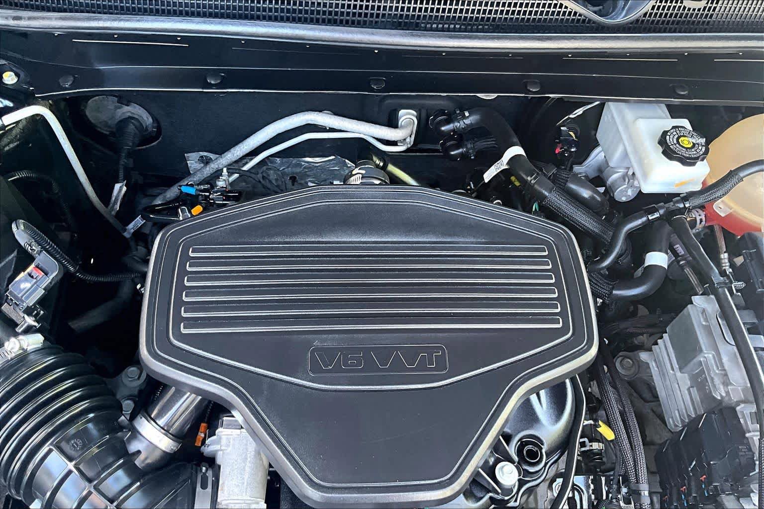 Used 2021 Chevrolet Blazer LT FWD image 31