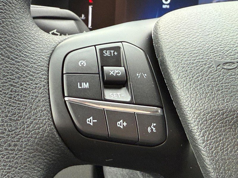 New 2026 Ford Transit 250 Low Roof image 9