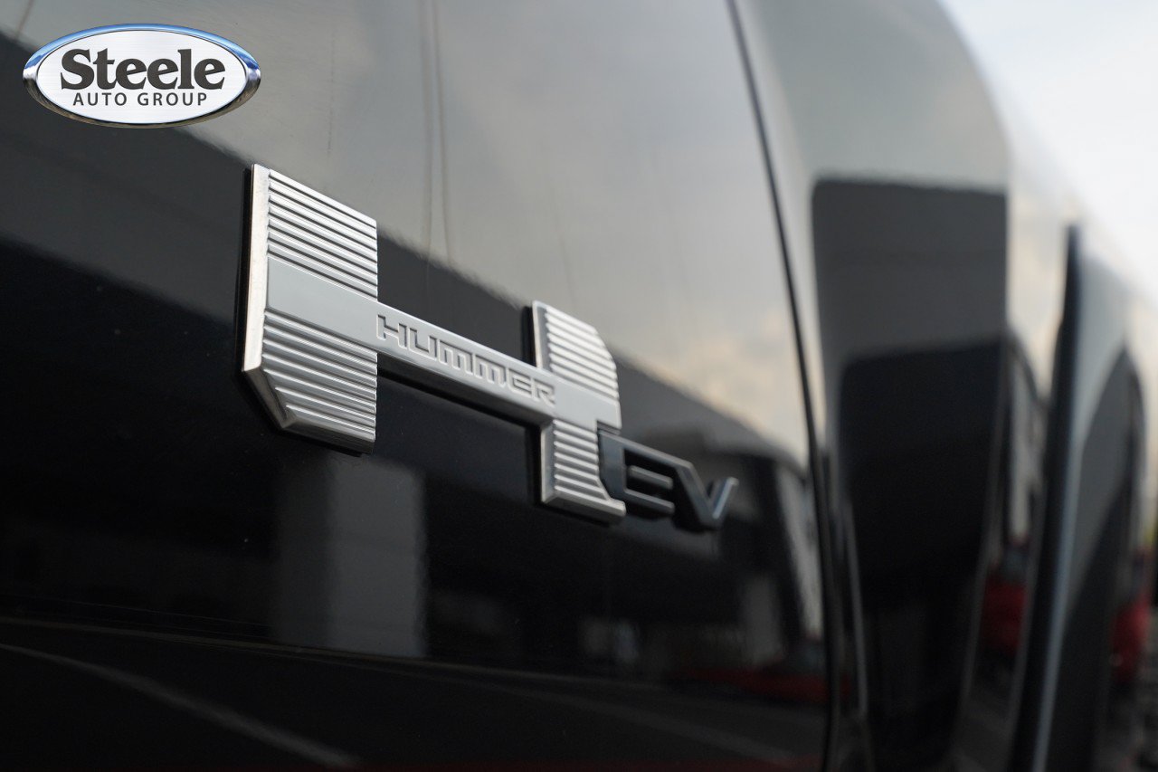 Used 2024 GMC Hummer EV 2X AWD/4WD image 22