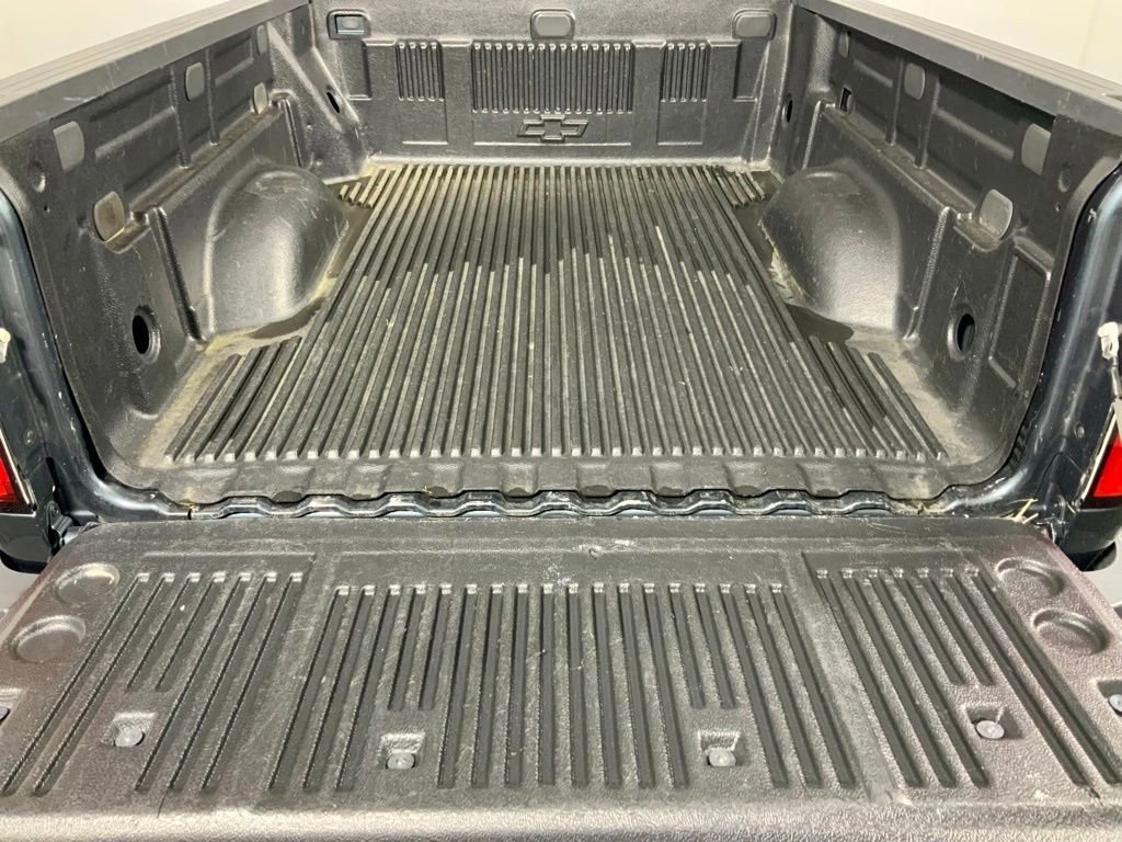 Used 2017 Chevrolet Colorado LT w/ LT Convenience Package AWD/4WD image 28